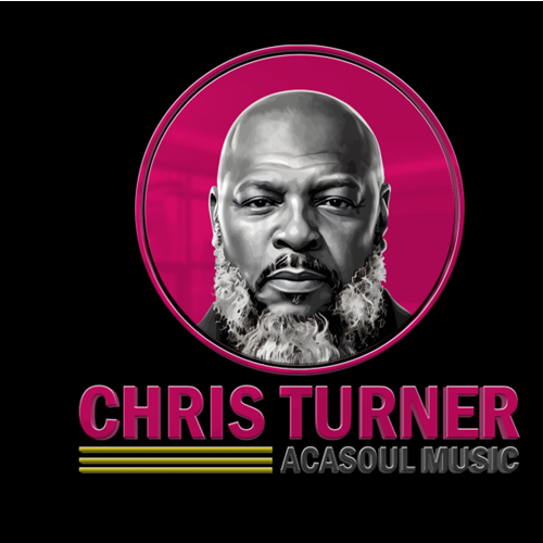 Chris Turner Album Image Black 12. Stop Playing With God
