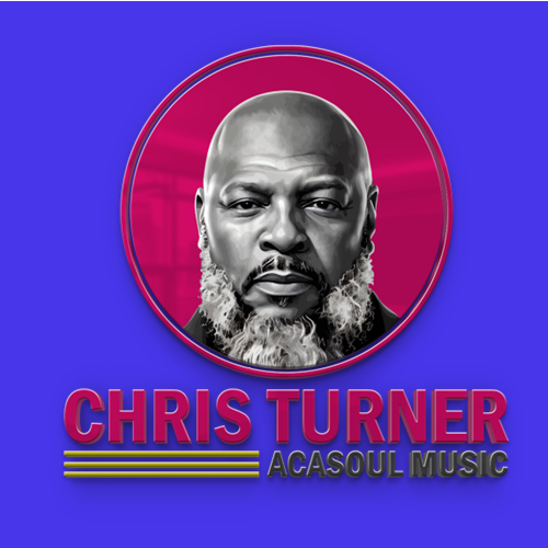 Chris Turner Album Image Purple 10. Two Songs