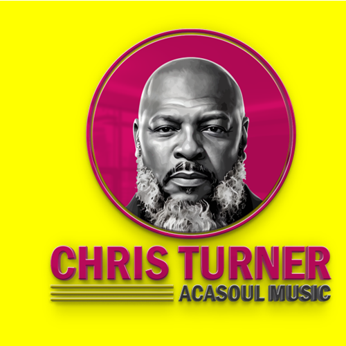 Chris Turner Album Image Yellow 11. Wilderness